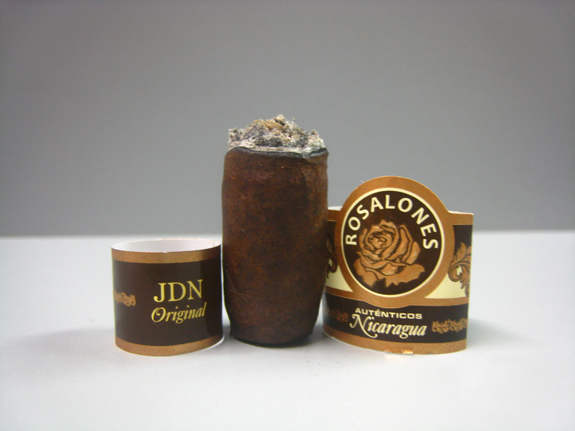 JDN Rosalones