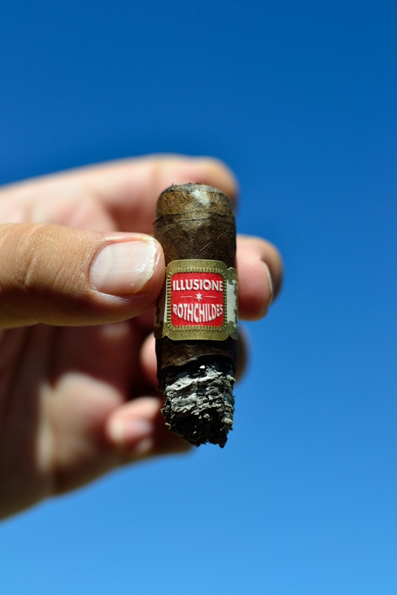 Illusione *r* Rothchildes