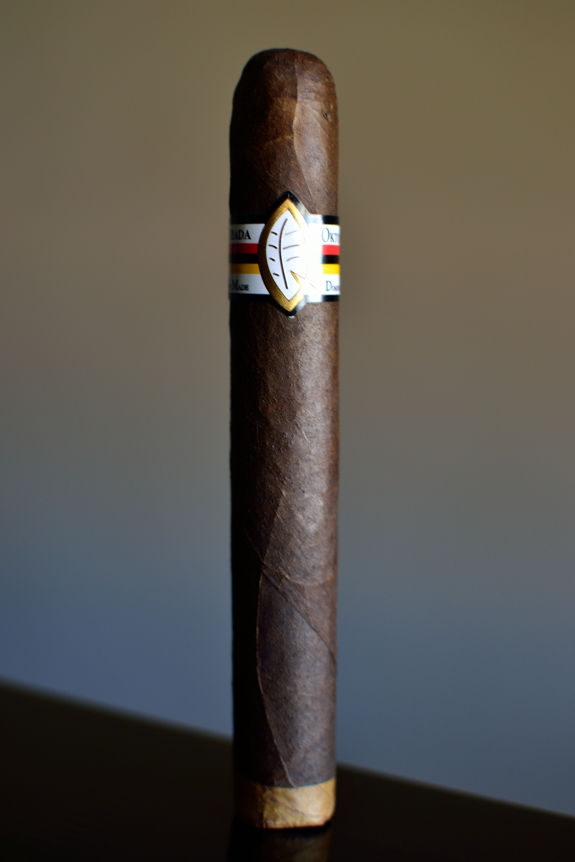 Quesada Oktoberfest Dunkel