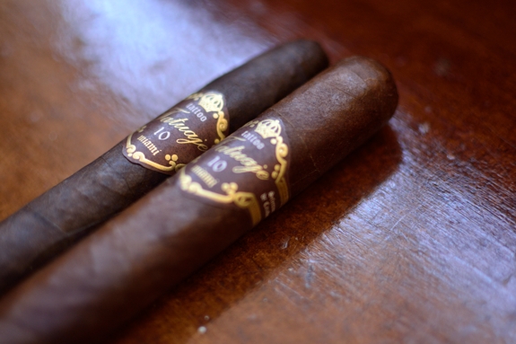 Tatuaje 10th Anniversary