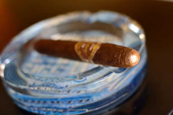 Tatuaje 10th Anniversary Belle Encre