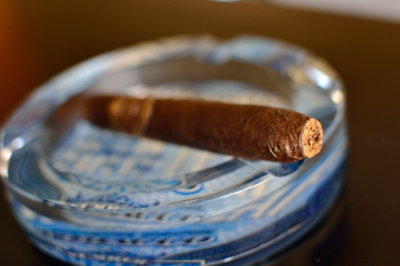Tatuaje 10th Anniversary Belle Encre