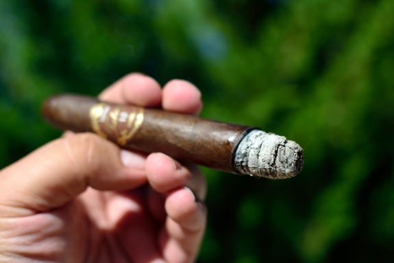 Tatuaje 10th Anniversary Belle Encre