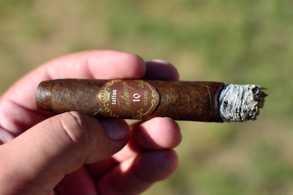 Tatuaje 10th Anniversary Belle Encre