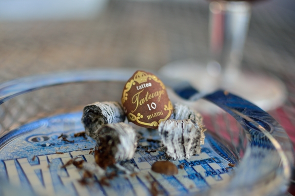 Tatuaje 10th Anniversary Belle Encre