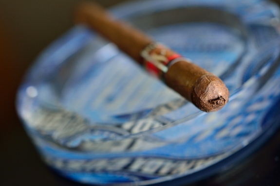 Ortega Cigar Company The Fox
