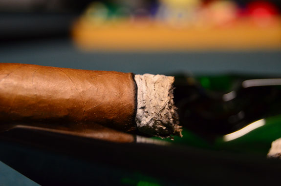 La Jugada Habano