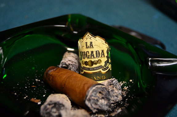 La Jugada Habano