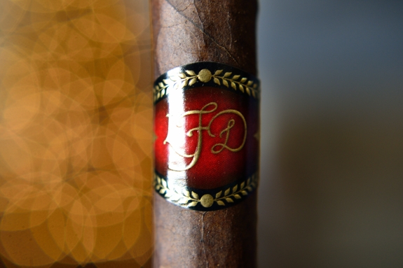 La Flor Dominicana Mystery Cigar