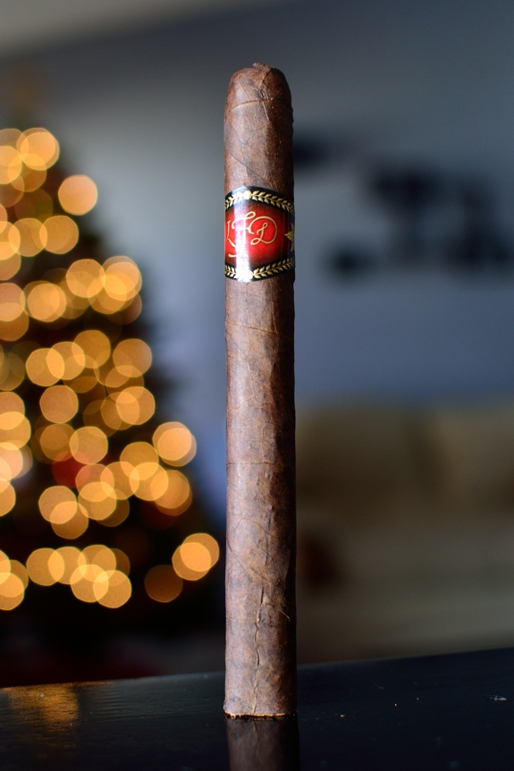 La Flor Dominicana Mystery Cigar