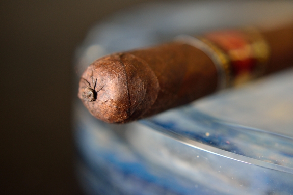 La Flor Dominicana Mystery Cigar