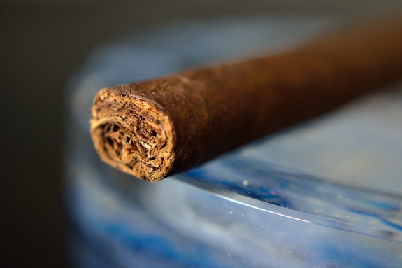 La Flor Dominicana Mystery Cigar