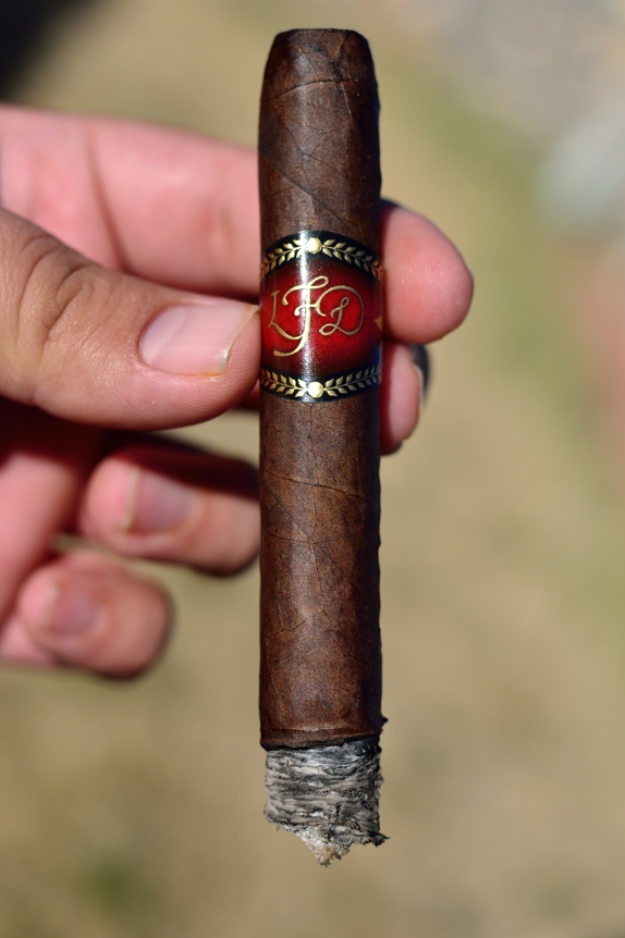 La Flor Dominicana Mystery Cigar