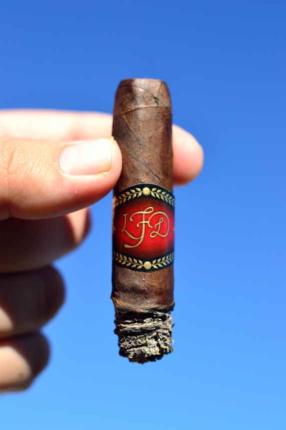 La Flor Dominicana Mystery Cigar