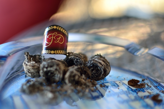 La Flor Dominicana Mystery Cigar
