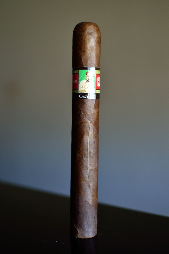 Ortega Wild Bunch Crazy Jack