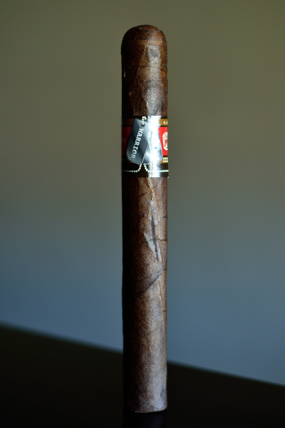Ortega Wild Bunch Warrior Joe