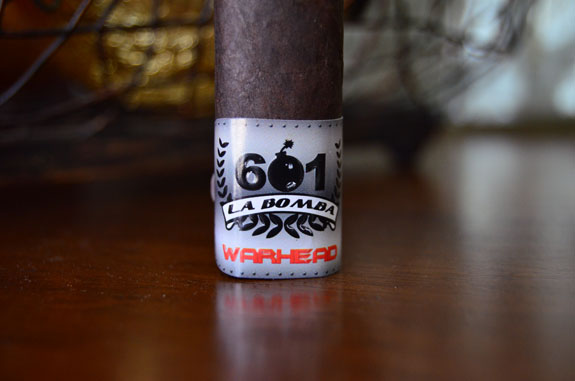 Espinosa Cigars - 601 La Bomba Warhead