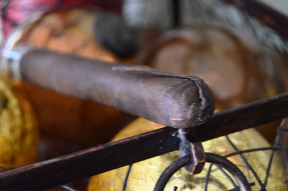 Espinosa Cigars - 601 La Bomba Warhead
