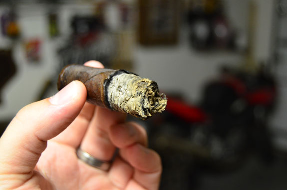 Espinosa Cigars - 601 La Bomba Warhead
