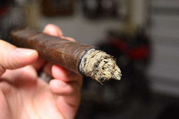 Espinosa Cigars - 601 La Bomba Warhead