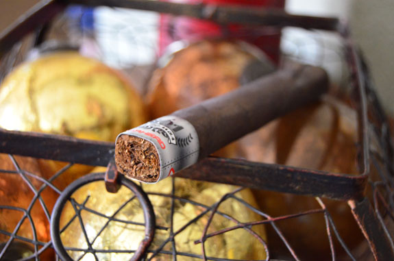 Espinosa Cigars - 601 La Bomba Warhead