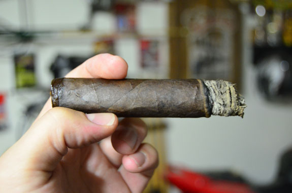 Espinosa Cigars - 601 La Bomba Warhead