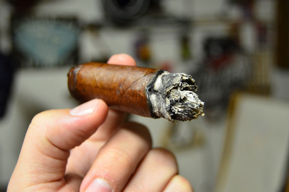 Partagas - Benji Homage 62