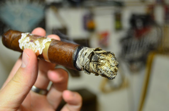 Partagas - Benji Homage 62