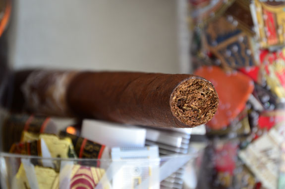 Partagas - Benji Homage 62