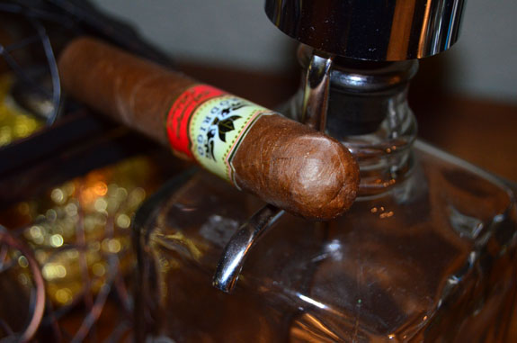 Rodrigo Cigars - Boutique Blend
