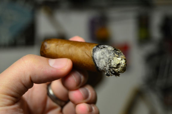 Rodrigo Cigars - Boutique Blend