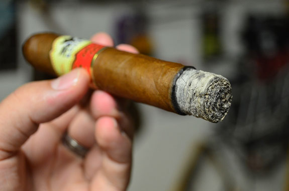 Rodrigo Cigars - Boutique Blend