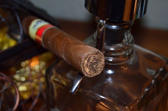 Rodrigo Cigars - Boutique Blend
