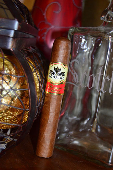 Rodrigo Cigars - Boutique Blend
