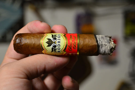Rodrigo Cigars - Boutique Blend