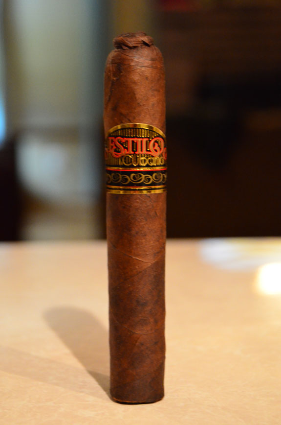 Ventura Cigar Company - Estilo Cubano