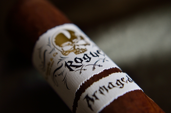 Gurkha Rogue