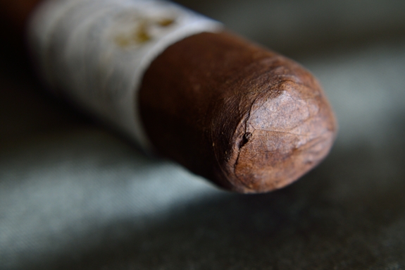 Gurkha Rogue