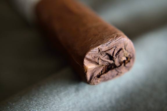Gurkha Rogue