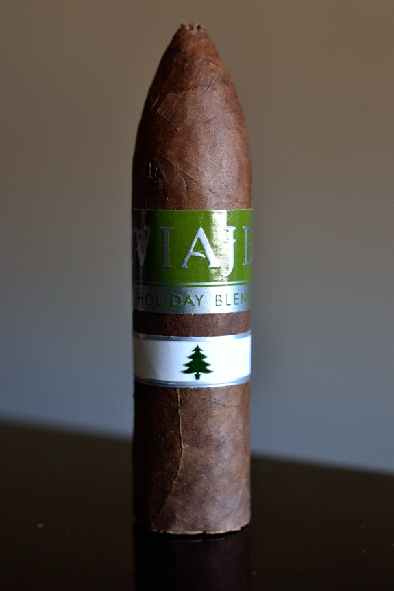 Viaje Christmas Tree