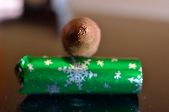 Viaje Holiday Blend Christmas Tree