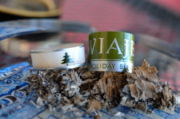 Viaje Holiday Blend Christmas Tree