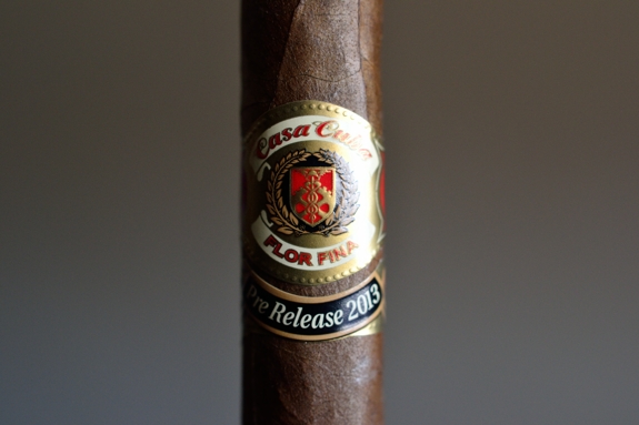 Arturo Fuente - Casa Cuba Flor Fina