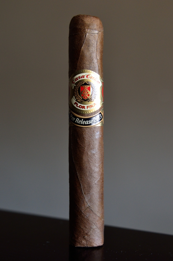 Arturo Fuente - Casa Cuba Flor Fina