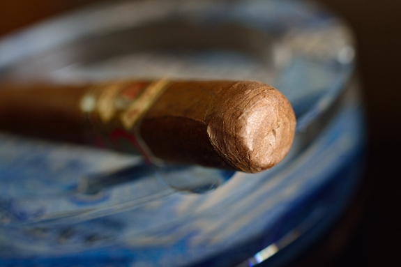 Arturo Fuente - Casa Cuba Flor Fina