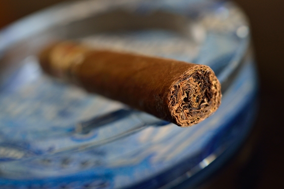 Arturo Fuente - Casa Cuba Flor Fina