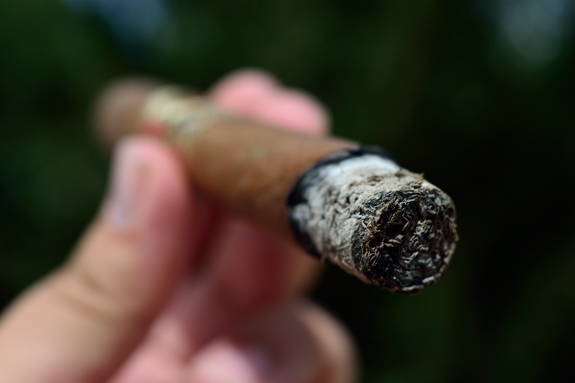 Arturo Fuente - Casa Cuba Flor Fina
