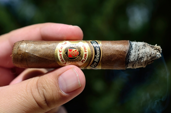 Arturo Fuente - Casa Cuba Flor Fina