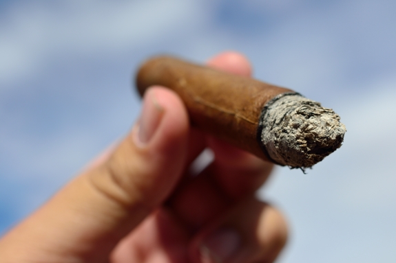 Arturo Fuente - Casa Cuba Flor Fina